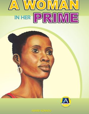A WOMAN IN HER PRIME