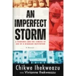 AN IMPERFECT STORM