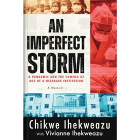 AN IMPERFECT STORM