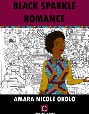 BLACK SPARKLE ROMANCE
