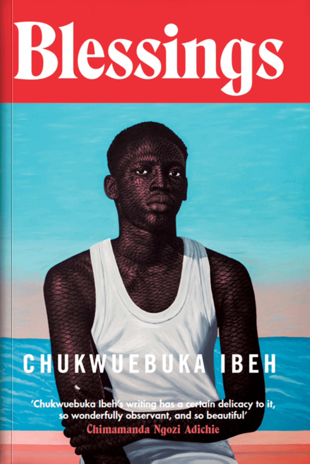 BLESSINGS BY CHUKWUEBUKA