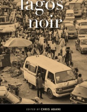 LAGOS NOIR