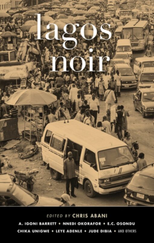 LAGOS NOIR