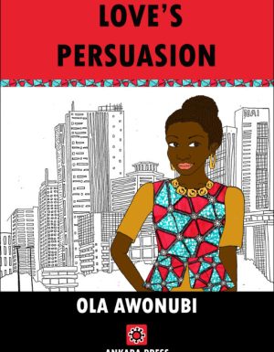 LOVE'S PERSUATION