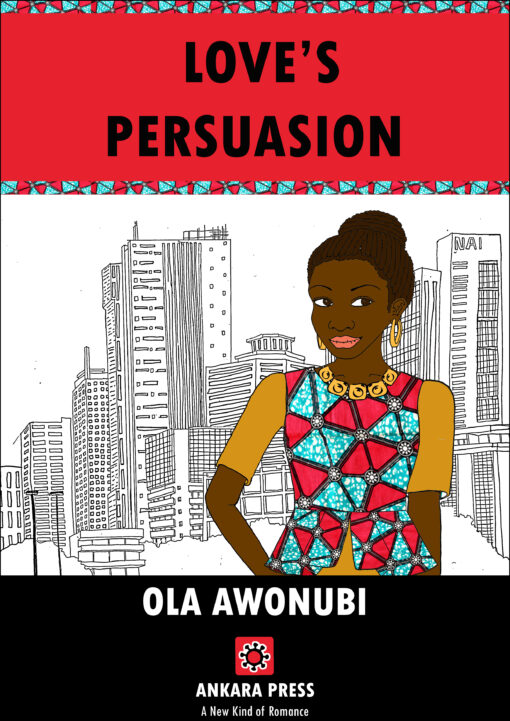 LOVE’S PERSUATION