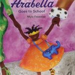PRINCESS ARABELLA GOES TO SCHOOL