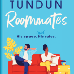 ROOMATES: HIS SPACE. OUR RULES
