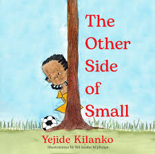 THE OTHER SIDE OF SMALL