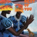 THE REST OF YOU BY MAAME BLUE