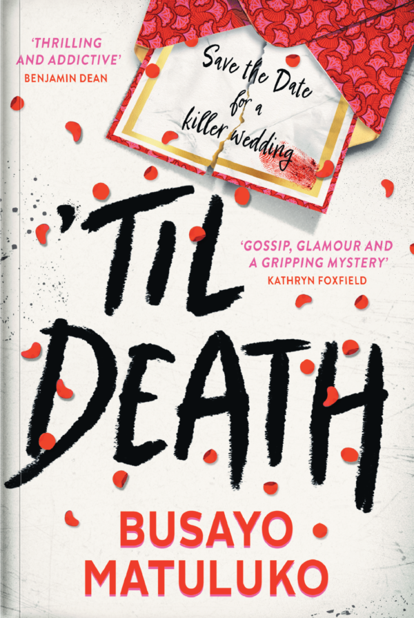 TILL DEATH BY BUSAYO MATULUKO