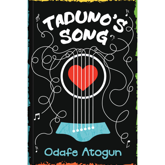 TUNADO’S SONG