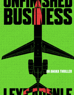 UNFINISHED BUSINESS