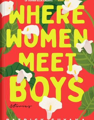 WHEN WOMEN MEET BOYS