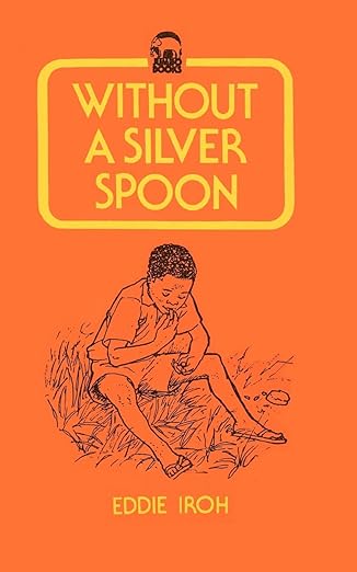 WITHOUT A SILVER SPOON