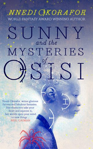 SUNNY AND THE MYSTERIES OF OSISI