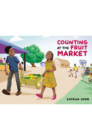 COUNTING AT THE FRUIT MARKET