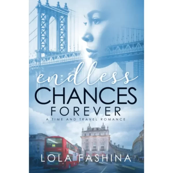 ENDLESS CHANCES FOREVER