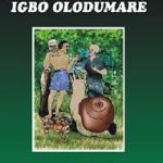 IGBO OLODUMARE BY D.O FAGUNWA
