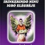 IRINKERINDO NINU IGBO ELEGBEJE BY D.O FAGUNWA