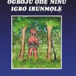 OGBOJU ODE NINU IGBO IRUNMOLE BY D.O FAGUNWA