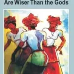 THE WOMEN OF ORENA ARE WISER THAN THE GOD