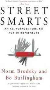 STREET SMARTS (Copy)