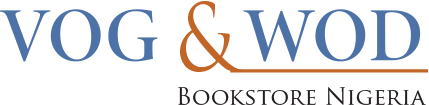 Vog and Wod Bookstore